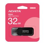 فلش مموری 32 گیگابایتی ای دیتا مدل ADATA FLASH DRIVE UV240 32G USB2.0