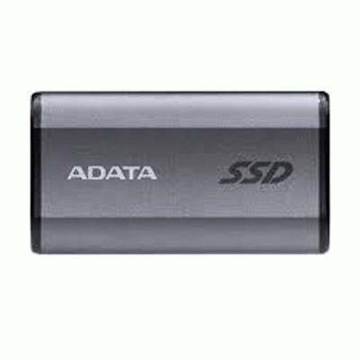 حافظه SSD اکسترنال ای دیتا مدل ADATA ELITE SE880 با ظرفیت 500 گیگابایت