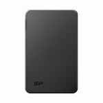 هارد اکسترنال سیلیکون پاور استریم مدل SILICON POWER STREAM S05 با ظرفیت 2 ترابایت