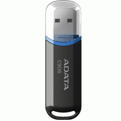 فلش مموری 32 گیگابایتی ای دیتا مدل ADATA FLASH DRIVE C906 32G USB2.0