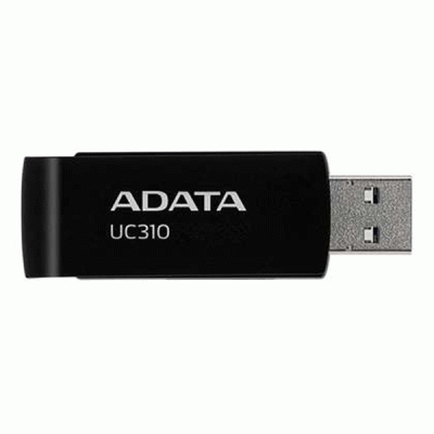 فلش مموری 256 گیگابایتی ای دیتا مدل ADATA Flash Drive UC310 256G USB3.2