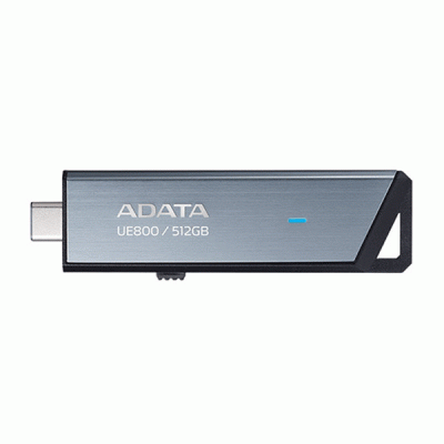 فلش مموری 128 گیگابایتی ای دیتا مدل ADATA FLASH DRIVE UE800 128G USB3.2