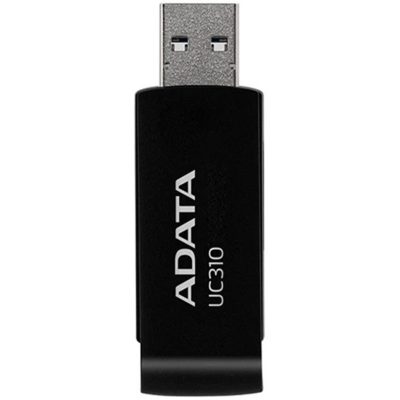 فلش مموری 32 گیگابایتی ای دیتا مدل ADATA FLASH DRIVE UC310 32G USB3.2