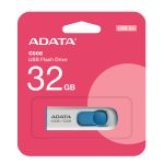 فلش مموری 32 گیگابایتی ای دیتا مدل ADATA FLASH DRIVE C008 32G USB2.0
