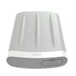 هارد اکسترنال سیلیکون پاور آرمور مدل SILICON POWER ARMOR A65 با ظرفیت 2 ترابایت