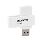 فلش مموری 128 گیگابایتی ای دیتا مدل ADATA FLASH DRIVE UC310 128G USB3.2