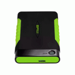 هارد اکسترنال سیلیکون پاور آرمور مدل SILICON POWER ARMOR A15 با ظرفیت 2 ترابایت