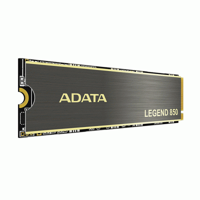 حافظه SSD اینترنال ای دیتا مدل ADATA LEGEND 850 با ظرفیت 2 ترابایت