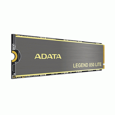حافظه SSD اینترنال ای دیتا مدل ADATA LEGEND 850 LITE با ظرفیت 1 ترابایت