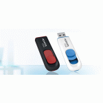 فلش مموری 32 گیگابایتی ای دیتا مدل ADATA Flash Drive C008 32g USB2.0