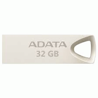 فلش مموری 32 گیگابایتی ای دیتا مدل ADATA FLASH DRIVE UV210 32g USB2.0