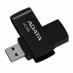 فلش مموری 128 گیگابایتی ای دیتا مدل ADATA FLASH DRIVE UC310 128G USB3.2