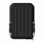 هارد اکسترنال سیلیکون پاور آرمور مدل SILICON POWER ARMOR A66 با ظرفیت 4 ترابایت