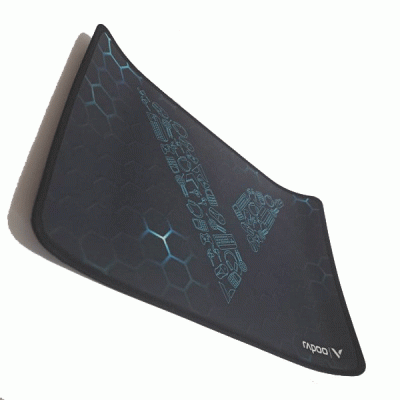 موس پد گیمینگ رپو مدل RAPOO VP440 XX LARGE