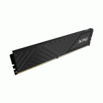 رم کامپیوتر 8 گیگابایتی ای دیتا ایکس پی جی مدل ADATA XPG GAMMIX D35 8G 3200 DDR4