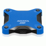 حافظه SSD اکسترنال ای دیتا مدل ADATA SD600Q با ظرفیت 480 گیگابایت