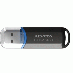 فلش مموری 32 گیگابایتی ای دیتا مدل ADATA FLASH DRIVE C906 32G USB2.0