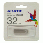 فلش مموری 32 گیگابایتی ای دیتا مدل ADATA Flash Drive UV210 32g USB2.0