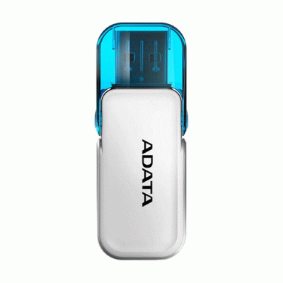 فلش مموری 64 گیگابایتی ای دیتا مدل ADATA FLASH DRIVE UV240 64G USB2.0