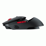 موس بی سیم گیمینگ رپو مدل RAPOO VT960S