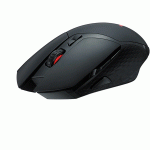 موس بی سیم گیمینگ رپو مدل RAPOO V30W