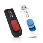 فلش مموری 64 گیگابایتی ای دیتا مدل ADATA FLASH DRIVE C008 64G USB2.0