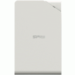 هارد اکسترنال سیلیکون پاور استریم مدل SILICON POWER STREAM S03 با ظرفیت 2 ترابایت
