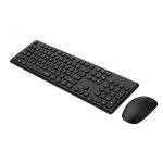 کیبورد و موس بی سیم رپو مدل RAPOO X260S