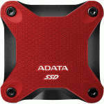 حافظه SSD اکسترنال ای دیتا مدل ADATA SD600Q با ظرفیت 240 گیگابایت