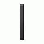 هارد اکسترنال سیلیکون پاور استریم مدل SILICON POWER STREAM S05 با ظرفیت 2 ترابایت