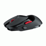 موس بی سیم گیمینگ رپو مدل RAPOO VT960S