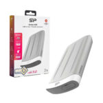 هارد اکسترنال سیلیکون پاور آرمور مدل SILICON POWER ARMOR A65 با ظرفیت 2 ترابایت