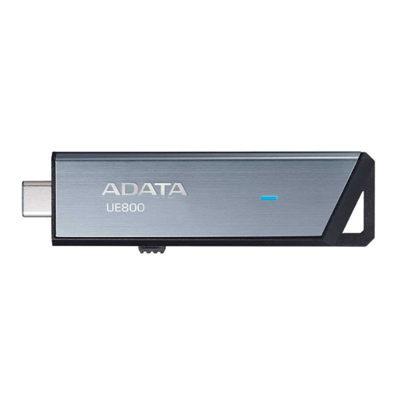 فلش مموری 128 گیگابایتی ای دیتا مدل ADATA FLASH DRIVE UE800 128G USB3.2