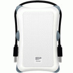 هارد اکسترنال سیلیکون پاور آرمور مدل SILICON POWER ARMOR A30 با ظرفیت 1 ترابایت