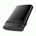 هارد اکسترنال سیلیکون پاور آرمور مدل SILICON POWER ARMOR A85 با ظرفیت 1 ترابایت