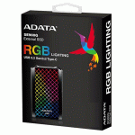 حافظه SSD اکسترنال ای دیتا مدل ADATA SE900G با ظرفیت 512 گیگابایت