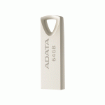 فلش مموری 64 گیگابایتی ای دیتا مدل ADATA Flash Drive UV210 64g USB2.0