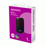 حافظه SSD اکسترنال ای دیتا مدل ADATA SE770G با ظرفیت 1 ترابایت