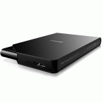 هارد اکسترنال سیلیکون پاور استریم مدل SILICON POWER STREAM S03 با ظرفیت 1 ترابایت