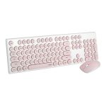 کیبورد و موس بی سیم رپو مدل RAPOO X260S