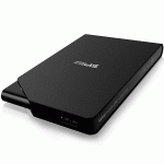 هارد اکسترنال سیلیکون پاور استریم مدل SILICON POWER STREAM S03 با ظرفیت 2 ترابایت