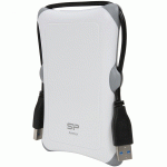 هارد اکسترنال سیلیکون پاور آرمور مدل SILICON POWER ARMOR A30 با ظرفیت 2 ترابایت