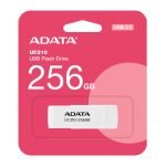 فلش مموری 256 گیگابایتی ای دیتا مدل ADATA FLASH DRIVE UC310 256G USB3.2