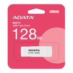 فلش مموری 128 گیگابایتی ای دیتا مدل ADATA FLASH DRIVE UC310 128G USB3.2