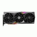 کارت گرافیک ام اس آی مدل MSI GeForce RTX 4090 GAMING X TRIO 24G