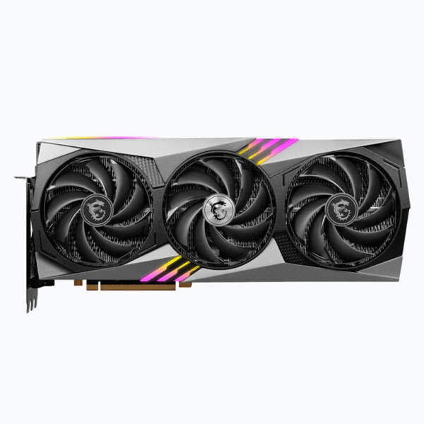 کارت گرافیک ام اس آی مدل MSI GeForce RTX 4080 GAMING X TRIO 16GB