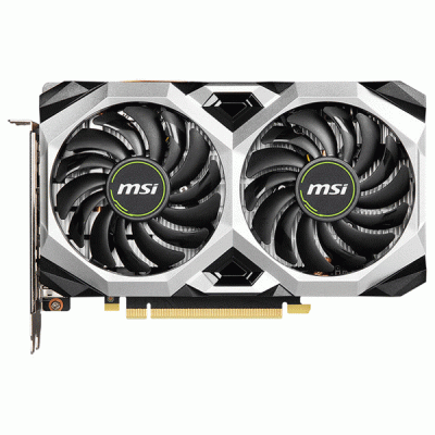 کارت گرافیک ام اس آی مدل MSI GeForce GTX 1660 SUPER VENTUS XS OC