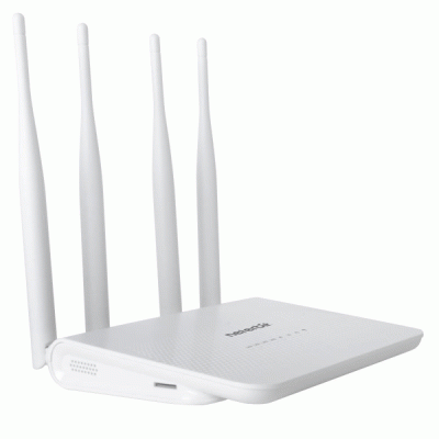 مودم سیم کارتی همراه 4G LTE نتربیت مدل NETERBIT NW-431F