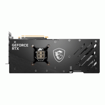 کارت گرافیک ام اس آی مدل MSI GeForce RTX 4090 GAMING X TRIO 24G