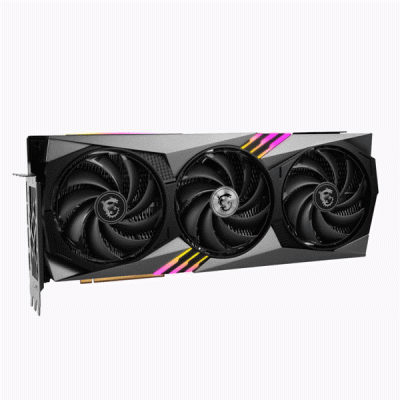 کارت گرافیک ام اس آی مدل MSI GeForce RTX 4080 GAMING X TRIO 16GB